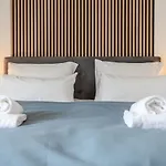 Prime: Design Apartment Fuer 4 - Zentrale Lage